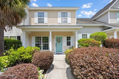 Enjoy Lowcountry living in this beautifully maintained 2BR/2.5BA - photo 4