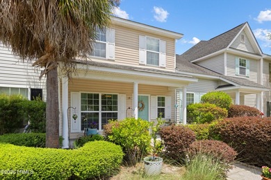 Enjoy Lowcountry living in this beautifully maintained 2BR/2.5BA - photo 5