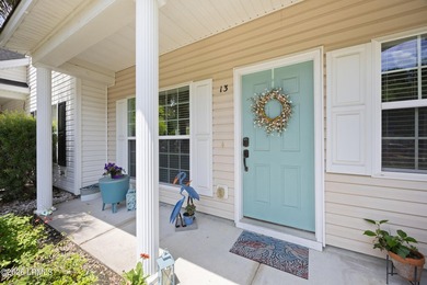 Enjoy Lowcountry living in this beautifully maintained 2BR/2.5BA - photo 6