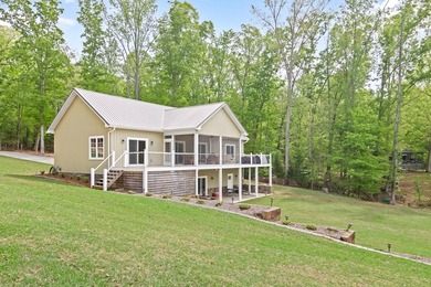 Lake Secession Waterfront Retreat!! The Address speaks for - photo 36