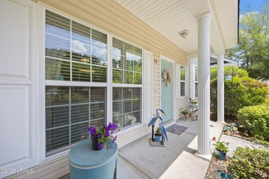 Enjoy Lowcountry living in this beautifully maintained 2BR/2.5BA - photo 7
