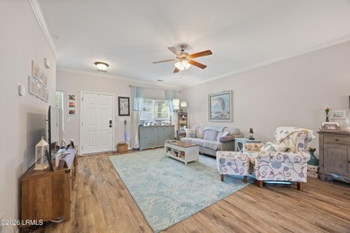 Enjoy Lowcountry living in this beautifully maintained 2BR/2.5BA - photo 10