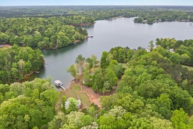 Lake Secession Waterfront Retreat!! The Address speaks for - photo 41