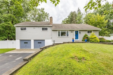 Exceptional and move-in ready split-level gem in the highly - photo 3