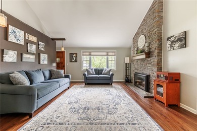 Exceptional and move-in ready split-level gem in the highly - photo 6