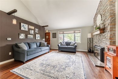 Exceptional and move-in ready split-level gem in the highly - photo 7