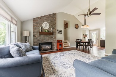 Exceptional and move-in ready split-level gem in the highly - photo 8