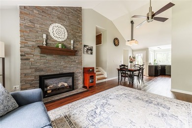 Exceptional and move-in ready split-level gem in the highly - photo 9