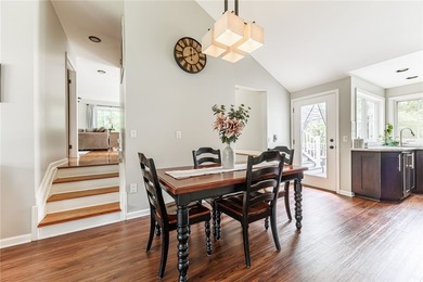 Exceptional and move-in ready split-level gem in the highly - photo 10