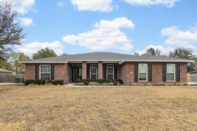 Lake Arthur Home For Sale in Crestview Florida