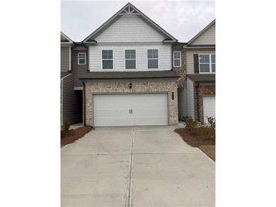 Lake Lanier Townhome/Townhouse For Sale in Gainesville Georgia