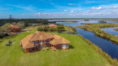 (private lake, pond, creek) Home For Sale in Punta  Gorda Florida