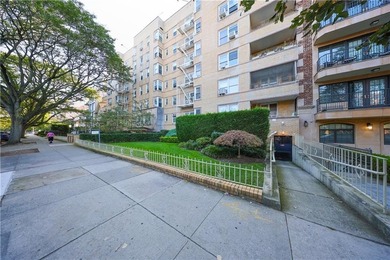 Welcome to Apartment 6R at 1250 Ocean Parkway, a spacious and
