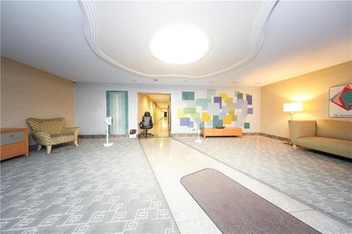 Welcome to Apartment 6R at 1250 Ocean Parkway, a spacious and