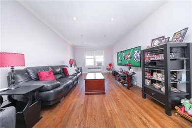 Welcome to Apartment 6R at 1250 Ocean Parkway, a spacious and