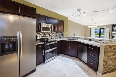 Lake Condo For Sale in Pompano Beach, Florida