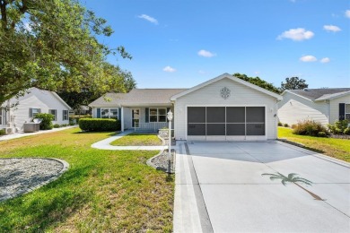 Lake Home Sale Pending in Lady Lake, Florida