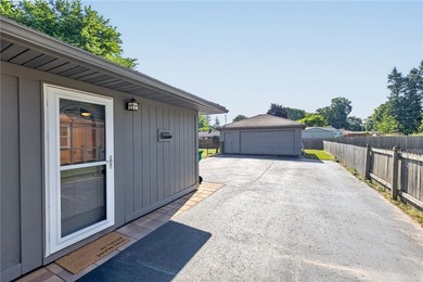 Open Saturday 11:00-1:00!! Welcome to 768 Dewitt Road! Tucked - photo 4