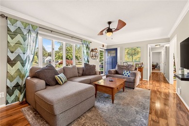 Open Saturday 11:00-1:00!! Welcome to 768 Dewitt Road! Tucked - photo 5