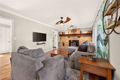 Open Saturday 11:00-1:00!! Welcome to 768 Dewitt Road! Tucked - photo 7