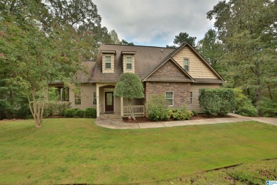 Lake Home For Sale in Wedowee, Alabama