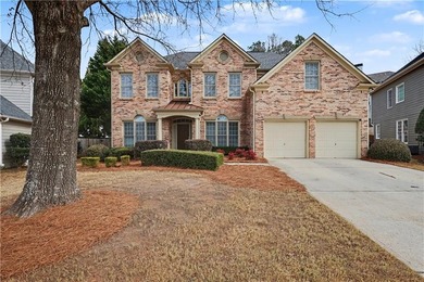 (private lake, pond, coastal) Home For Sale in Mableton Georgia