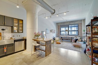 Located in Minneapolis' historic Mill District neighborhood - photo 1