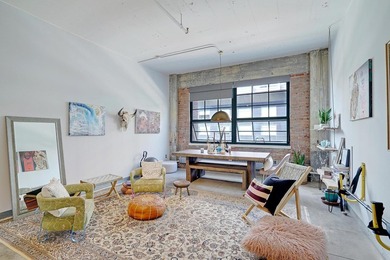 Located in Minneapolis' historic Mill District neighborhood - photo 2