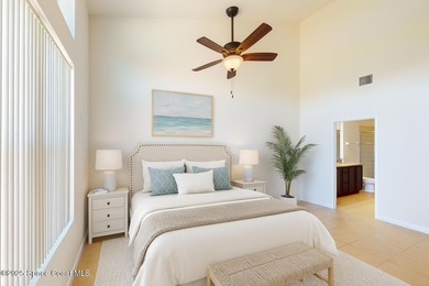 Live the coastal resort lifestyle in this beautifully updated - photo 12