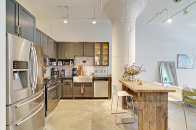 Located in Minneapolis' historic Mill District neighborhood - photo 7