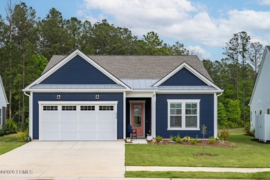 (private lake, pond, coastal) Home For Sale in Hardeeville South Carolina