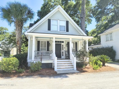 This beautifully designed home offers the ease of - photo 1