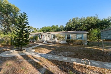 Lake Home For Sale in Astatula, Florida