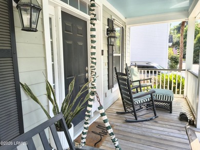This beautifully designed home offers the ease of - photo 5