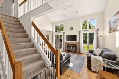 Welcome to 27 Neville Lane, nestled in the heart of Brighton! - photo 5