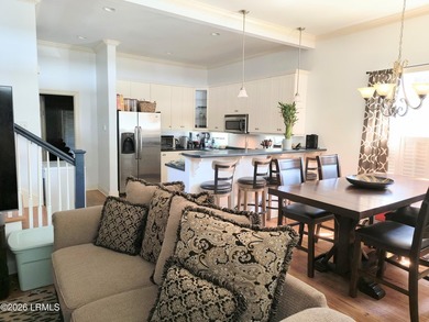 This beautifully designed home offers the ease of - photo 6