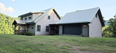 Nestled in the Mountains of East TN and overlooking Watauga Lake - photo 1