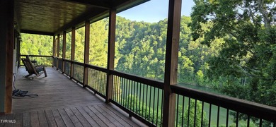 Nestled in the Mountains of East TN and overlooking Watauga Lake - photo 7