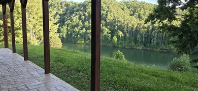 Nestled in the Mountains of East TN and overlooking Watauga Lake - photo 8