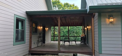 Nestled in the Mountains of East TN and overlooking Watauga Lake - photo 9