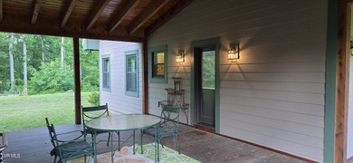 Nestled in the Mountains of East TN and overlooking Watauga Lake - photo 10