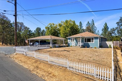 Lake Home For Sale in Lakeport, California