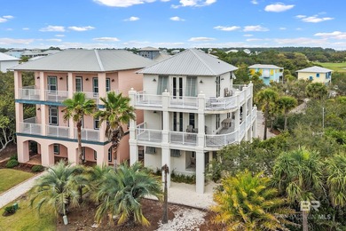 Kiva Dunes Beach Side Turn Key home completely remodeled with - photo 1