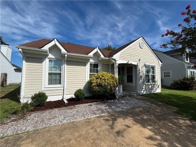 Lake Home For Sale in Virginia Beach, Virginia