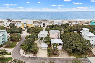 Kiva Dunes Beach Side Turn Key home completely remodeled with - photo 2