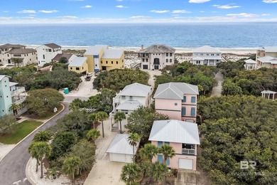 Kiva Dunes Beach Side Turn Key home completely remodeled with - photo 6