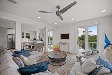 Kiva Dunes Beach Side Turn Key home completely remodeled with - photo 9