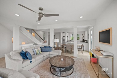 Kiva Dunes Beach Side Turn Key home completely remodeled with - photo 10