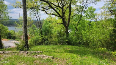 Douglas Lake Lot For Sale in Newport Tennessee