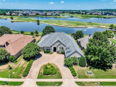 (private lake, pond, creek) Home Sale Pending in Granbury Texas